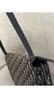 Vintage Dior Shoulder Bag