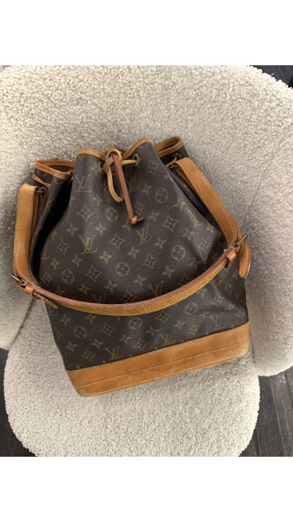 Louis Vuitton Noé GM Shoulder Bag