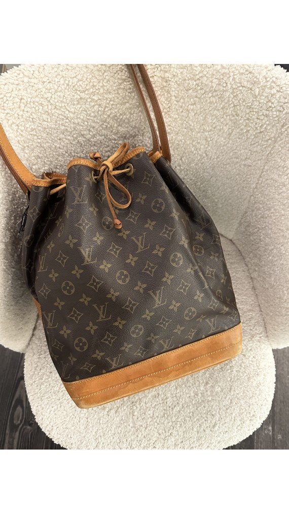 Louis Vuitton Noé GM Shoulder Bag