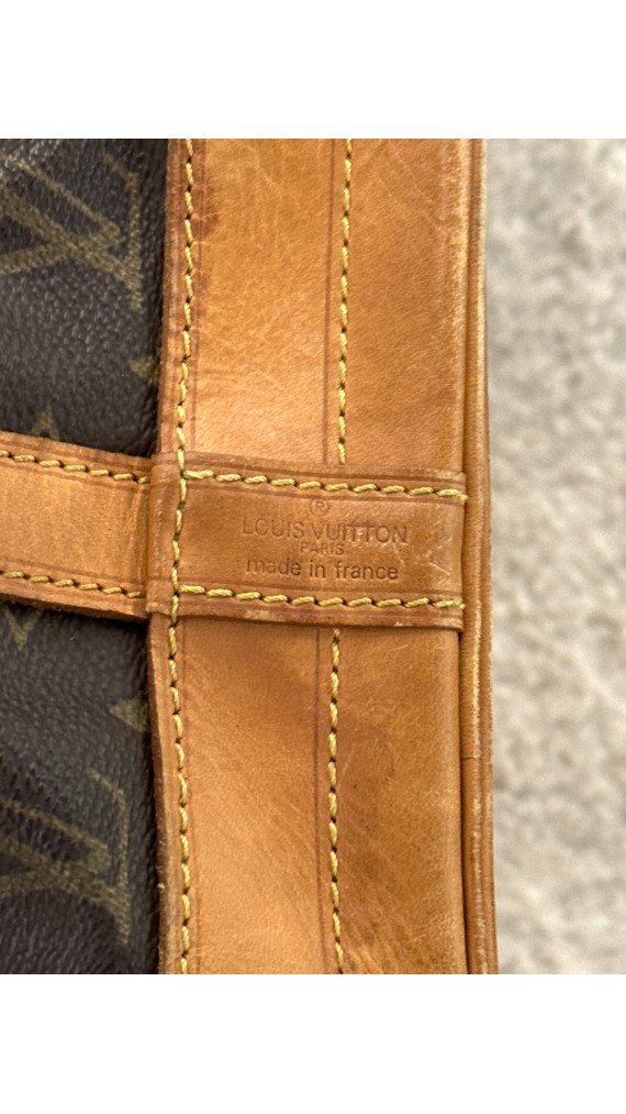 Louis Vuitton Noé GM Shoulder Bag