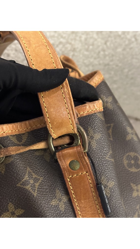 Louis Vuitton Noé GM Shoulder Bag