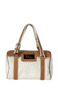 Dior Boston Bag