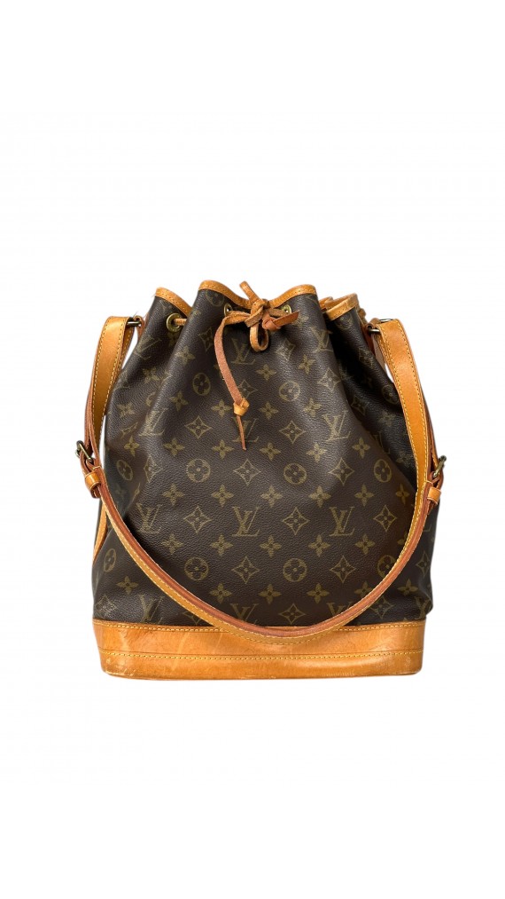 Louis Vuitton Noé GM Shoulder Bag