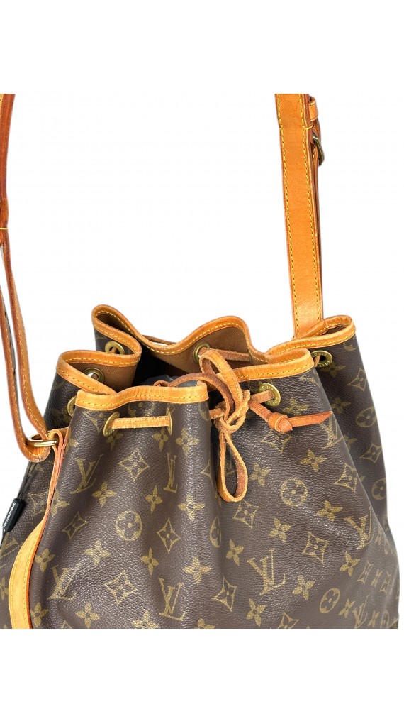 Louis Vuitton Noé GM Shoulder Bag