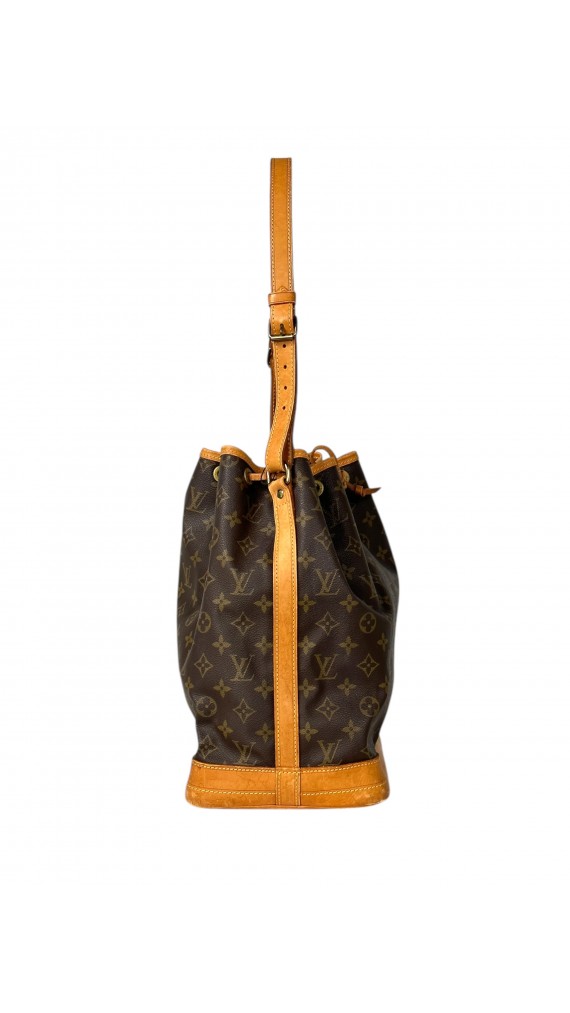 Louis Vuitton Noé GM Shoulder Bag