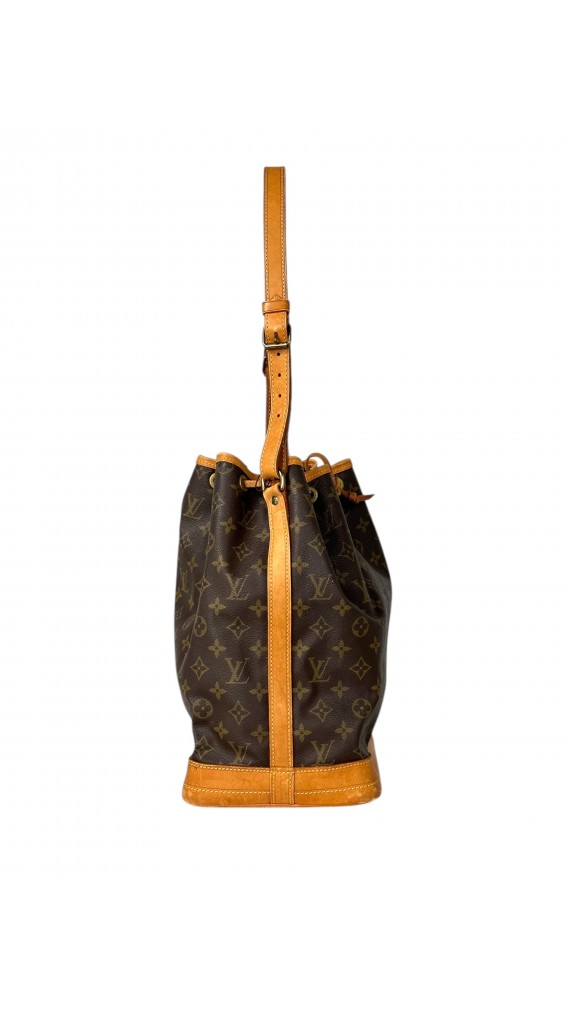 Louis Vuitton Noé GM Shoulder Bag