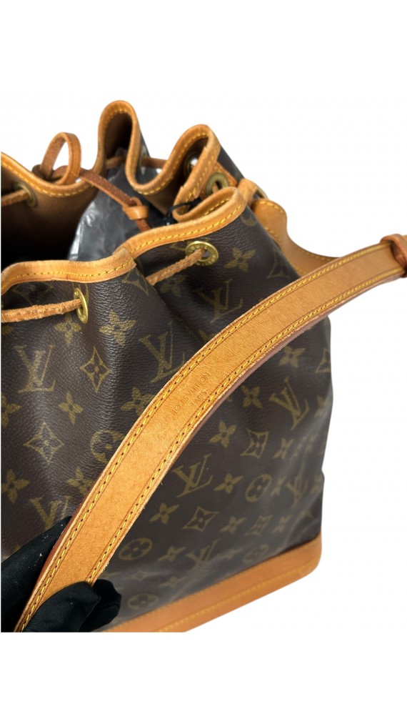 Louis Vuitton Noé GM Shoulder Bag