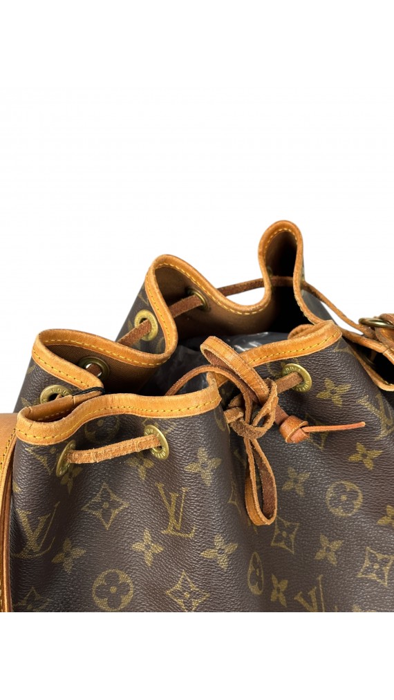 Louis Vuitton Noé GM Shoulder Bag