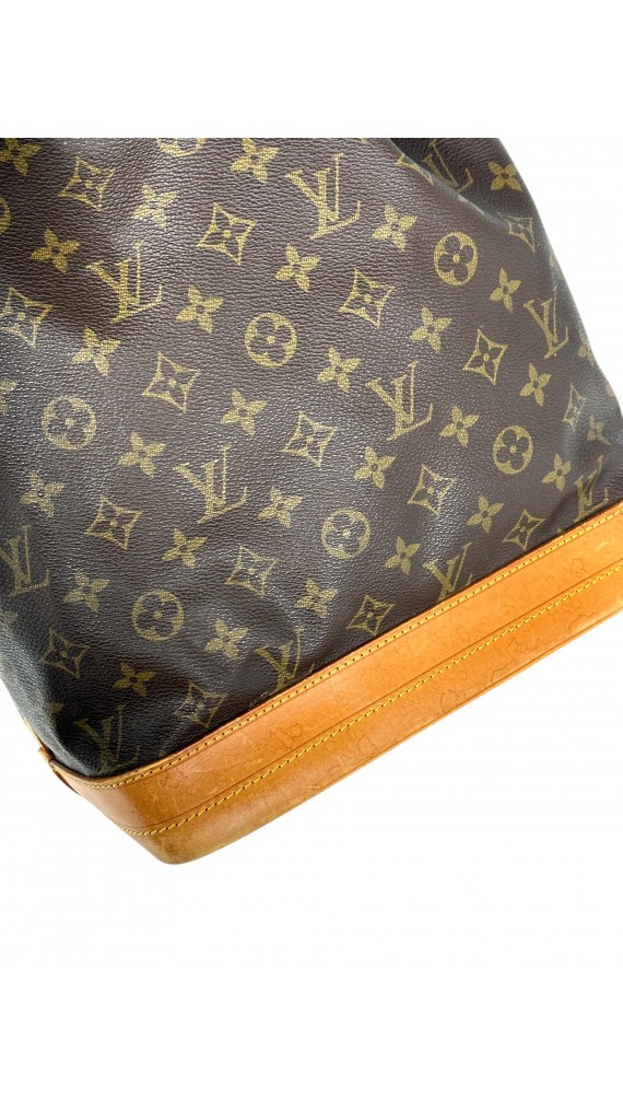 Louis Vuitton Noé GM Shoulder Bag