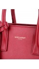 YSL Sac De Jour Size Nano Shoulder Bag