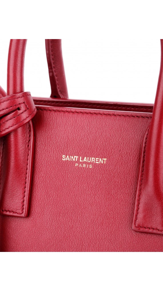 YSL Sac De Jour Size Nano Shoulder Bag