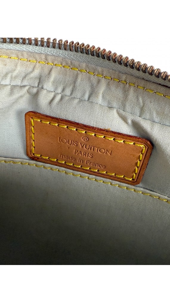 Louis Vuitton Denim Cross body Bag