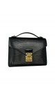 Louis Vuitton Monceau Epi Shoulder Bag