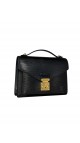 Louis Vuitton Monceau Epi Shoulder Bag