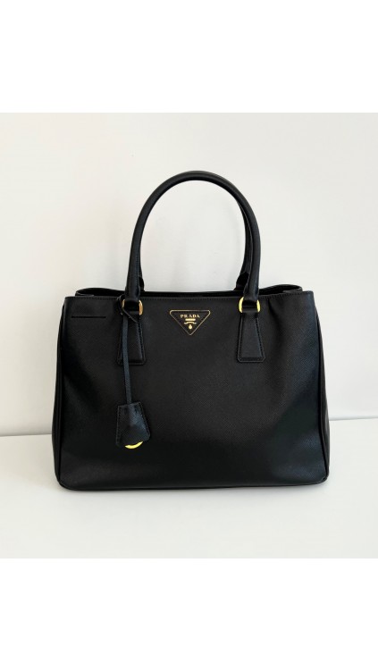 Prada Saffiano Galleria Bag