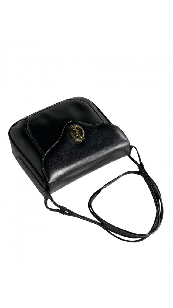 Gucci Vintage Shoulder Bag