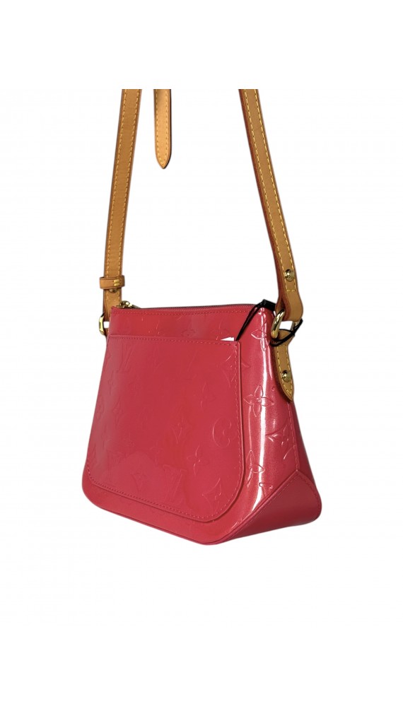 Louis Vuitton Vernis Shoulder Bag