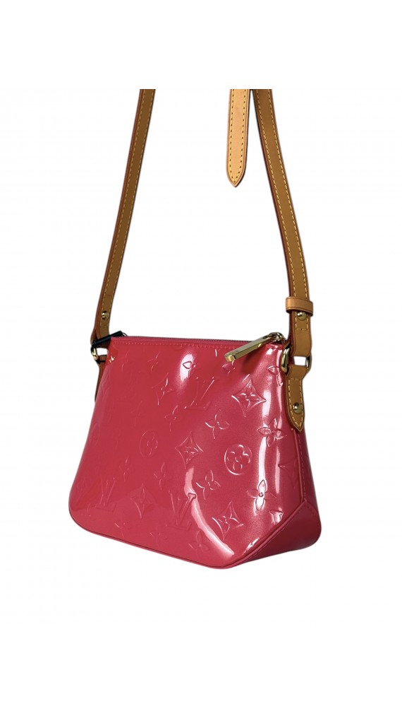 Louis Vuitton Vernis Shoulder Bag