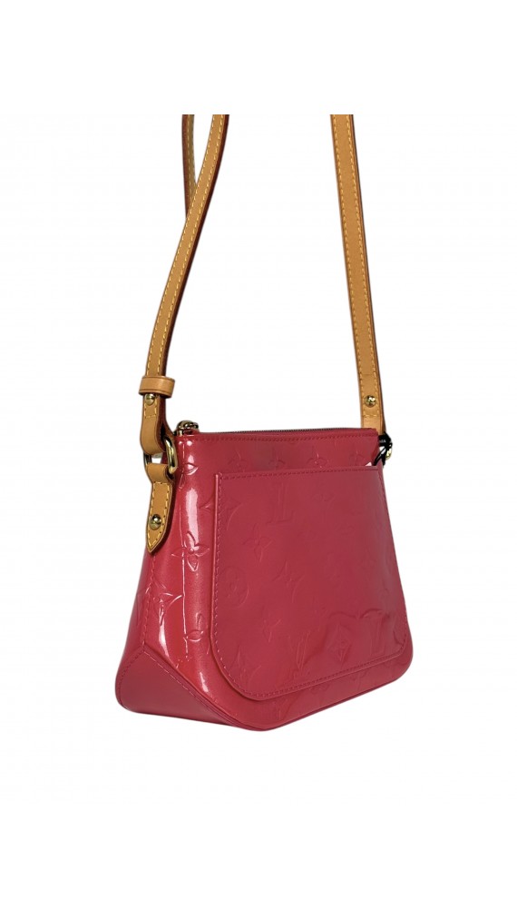 Louis Vuitton Vernis Shoulder Bag