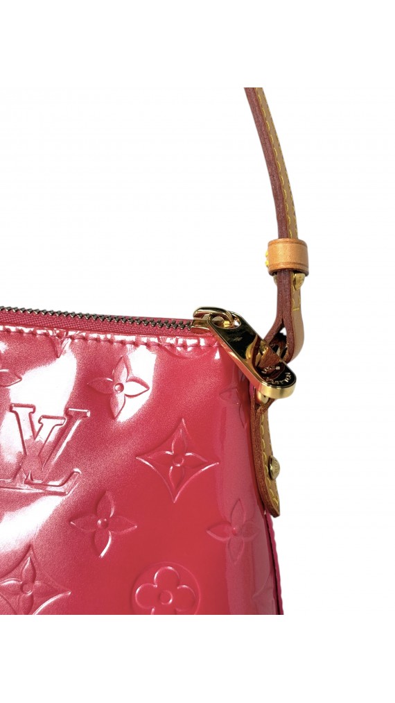 Louis Vuitton Vernis Shoulder Bag