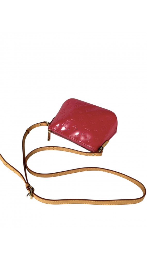 Louis Vuitton Vernis Shoulder Bag