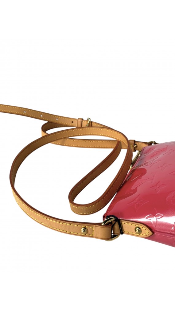 Louis Vuitton Vernis Shoulder Bag