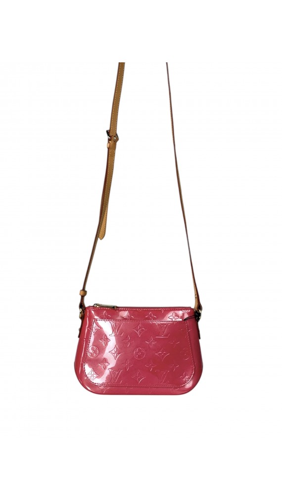 Louis Vuitton Vernis Shoulder Bag