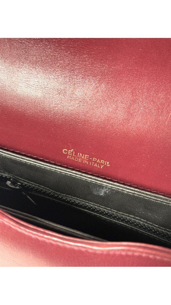 Celine Shoulder Bag