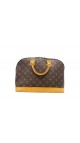 Louis Vuitton Alma PM Handbag