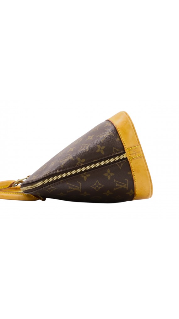 Louis Vuitton Alma PM Handbag