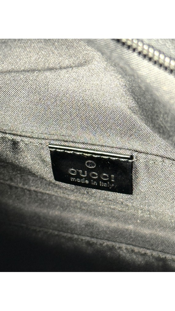 Gucci GG canvas Handbag