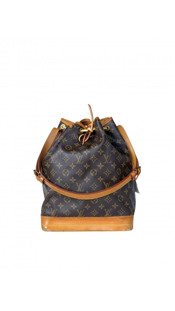 Louis Vuitton Noé Shoulder Bag