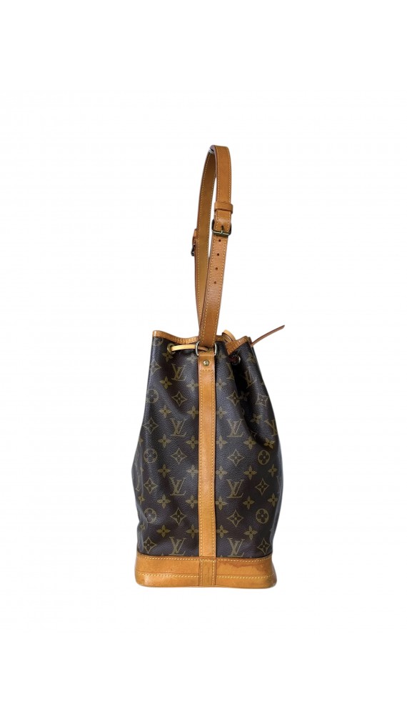 Louis Vuitton Noé Shoulder Bag