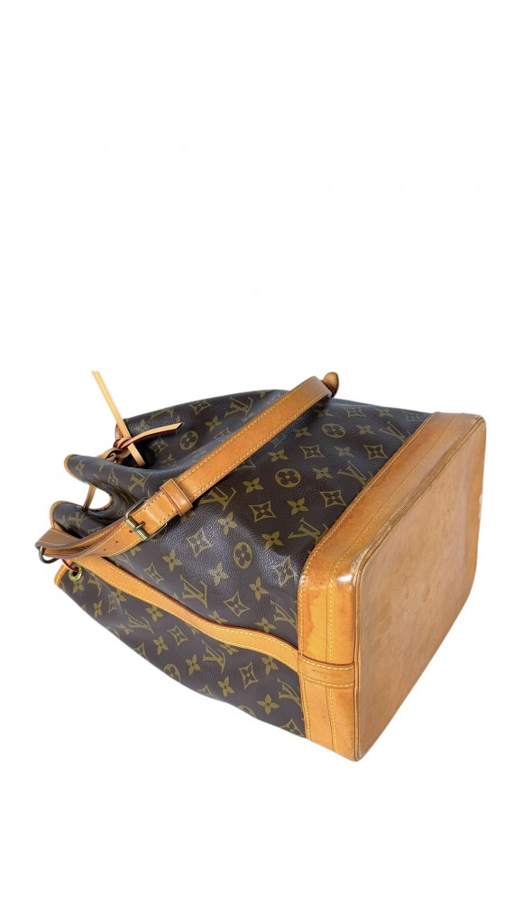 Louis Vuitton Noé Shoulder Bag