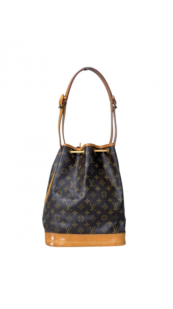 Louis Vuitton Noé Shoulder Bag