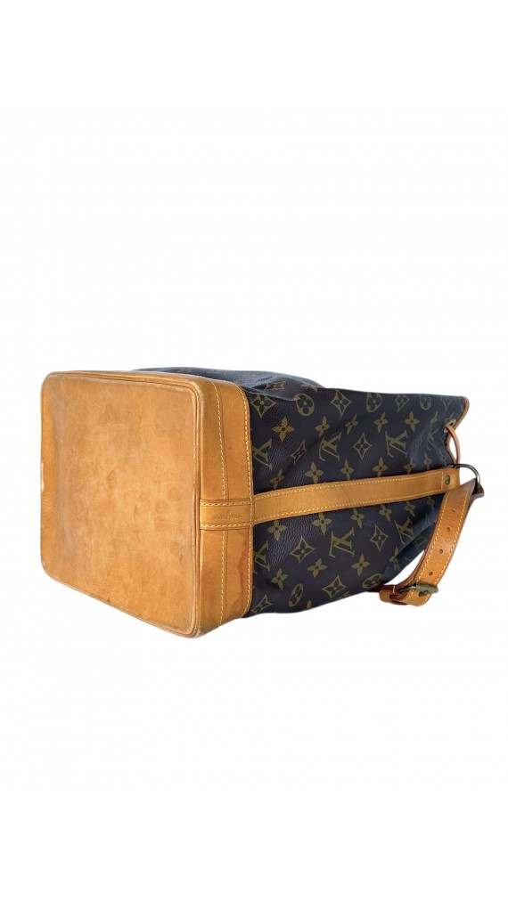 Louis Vuitton Noé Shoulder Bag