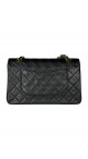 Chanel Classic Double Flap Size Medium Shoulder Bag