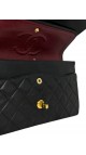 Chanel Classic Double Flap Size Medium Shoulder Bag