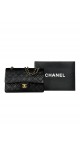 Chanel Classic Double Flap Size Medium Shoulder Bag