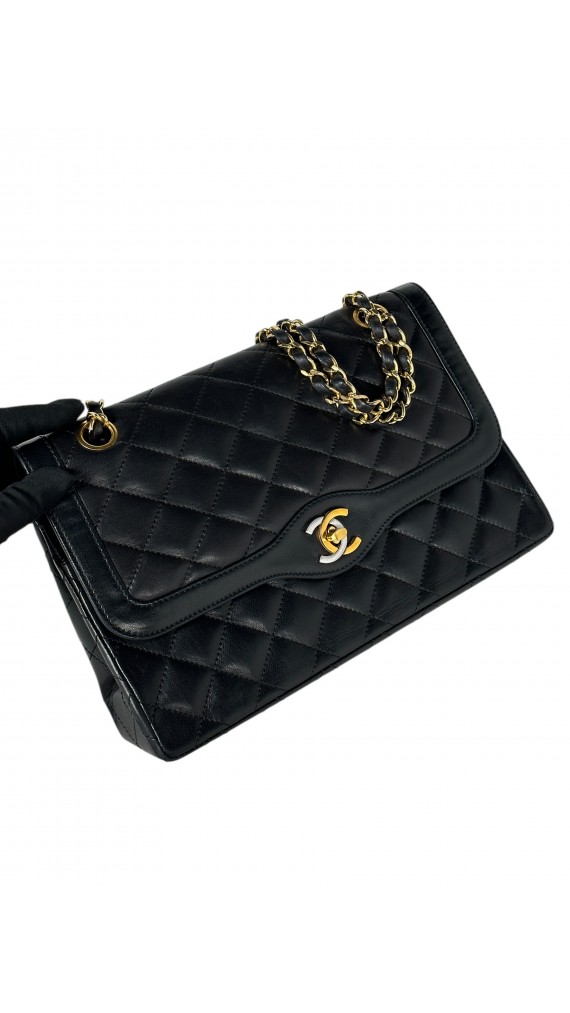 Chanel Paris Limited Edition Medium