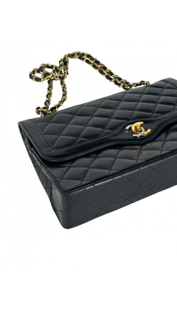 Chanel Paris Limited Edition Medium