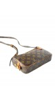 Louis Vuitton Marly Bandouliere Crossbody Bag