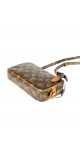 Louis Vuitton Marly Bandouliere Crossbody Bag