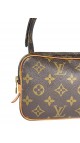 Louis Vuitton Marly Bandouliere Crossbody Bag