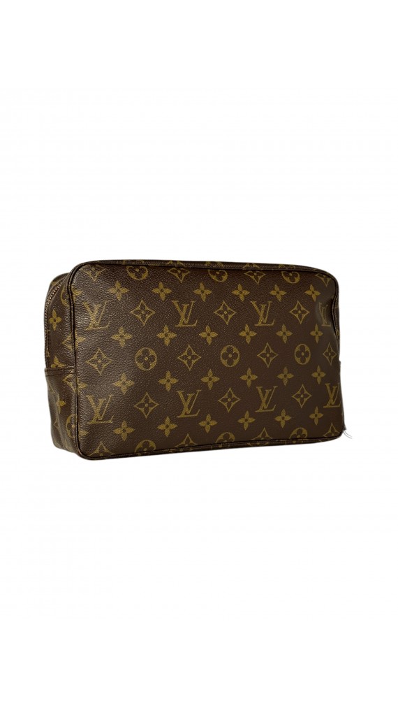 Louis Vuitton Trousse Toilette monogram Size 26