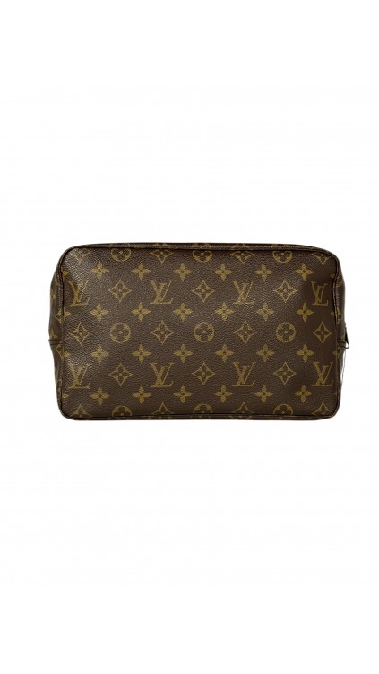 Louis Vuitton Trousse Toilette monogram Size 26