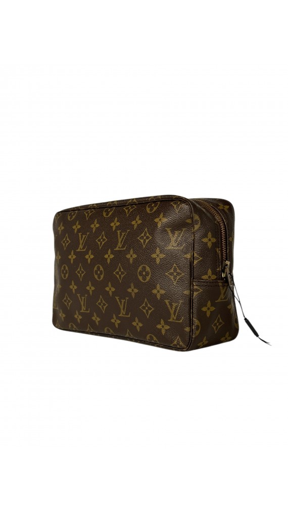 Louis Vuitton Trousse Toilette monogram Size 26