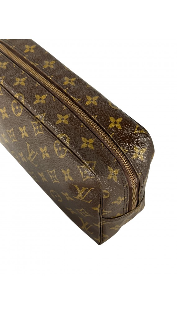 Louis Vuitton Trousse Toilette monogram Size 26