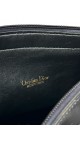 Vintage Dior Monogram Boston Bag