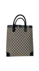 Gucci GG Monogram Shopping Tote Bag